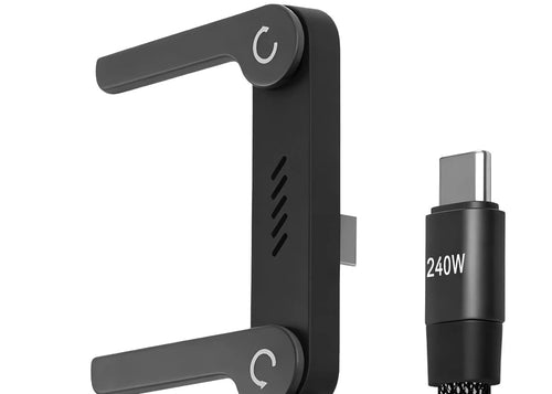 Cablio C – Kabel USB-C 240W