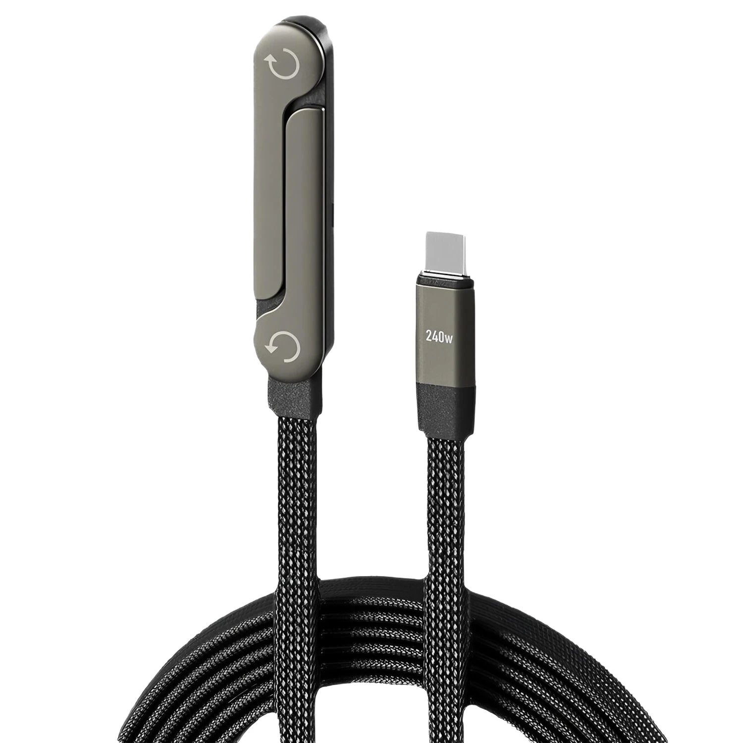 Cablio C – Kabel USB-C 240W